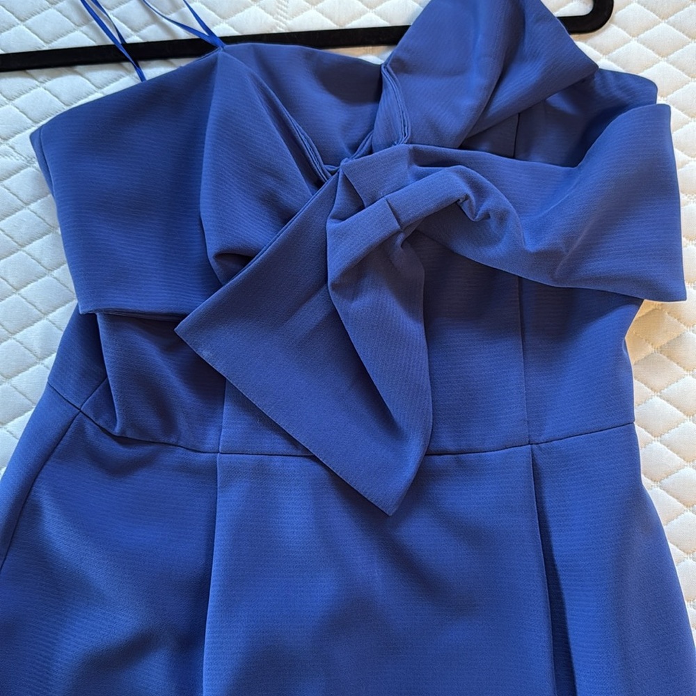 Adelyn Rae Dress - Picture 3 of 3